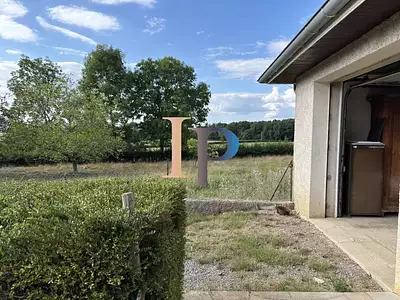 Maison, 181 m²