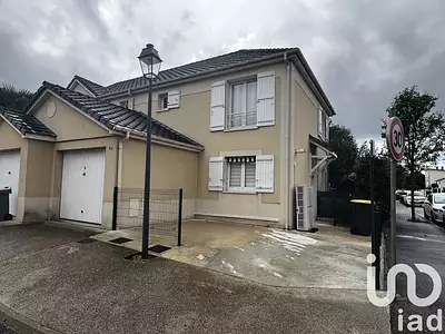 Maison, 75 m²