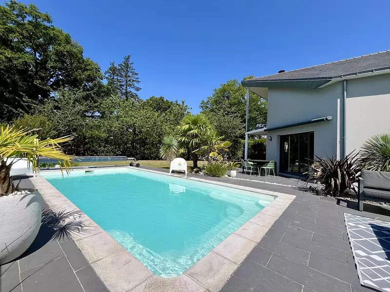 Maison, 160 m²