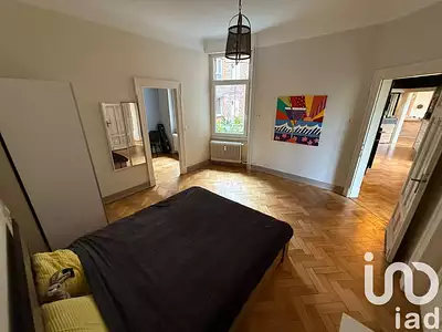 Appartement, 129 m²