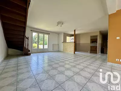 Maison, 110 m²