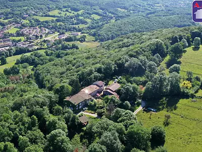 Maison, 282 m²