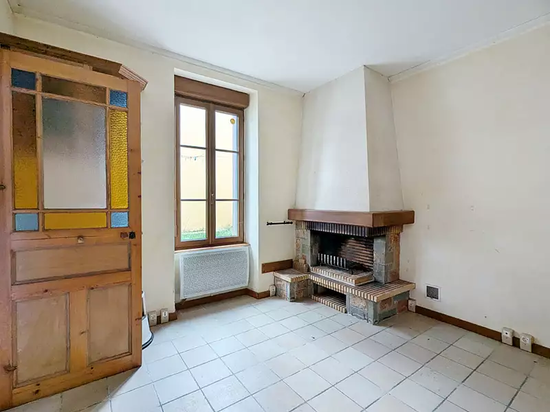 Maison, 72 m²