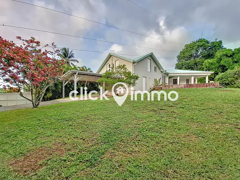 Maison, 150 m²