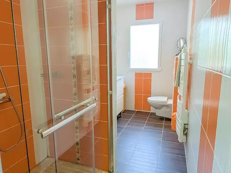 Maison, 134 m²