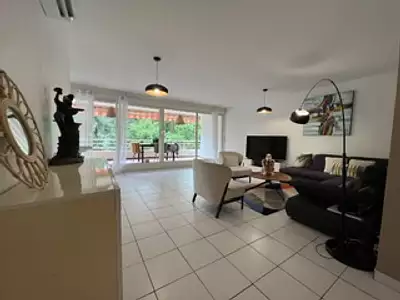 Appartement, 98 m²