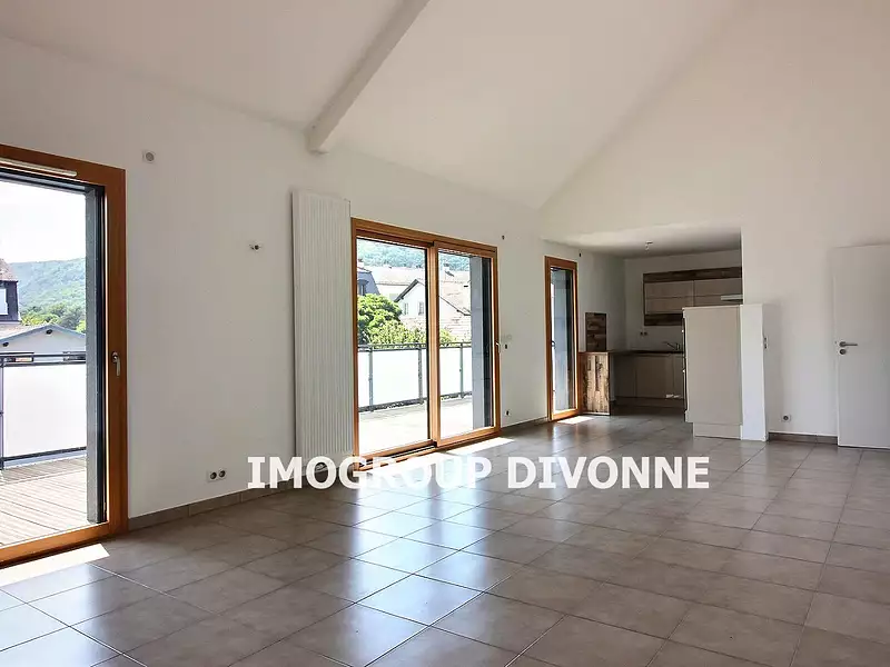 Appartement, 102,79 m²