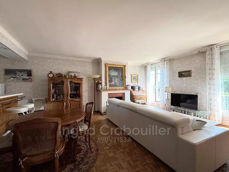 Appartement, 103 m²