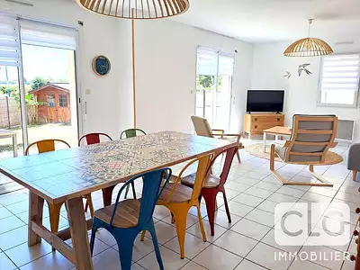 Maison, 82,73 m²