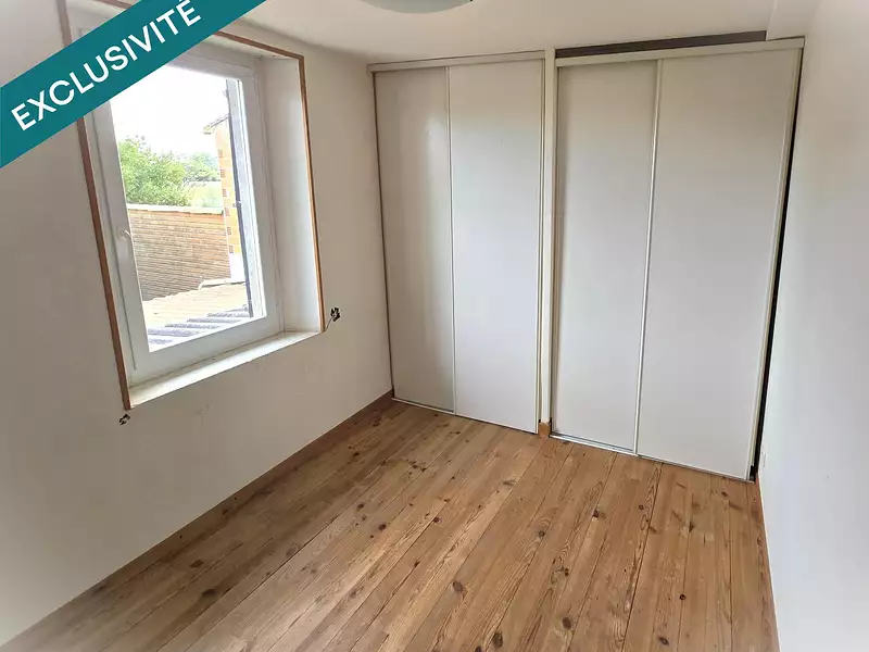 Maison, 118 m²