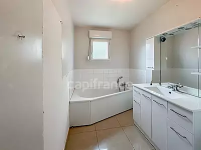 Maison, 93 m²
