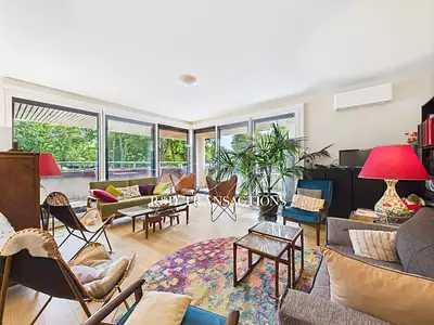 Appartement, 107,47 m²