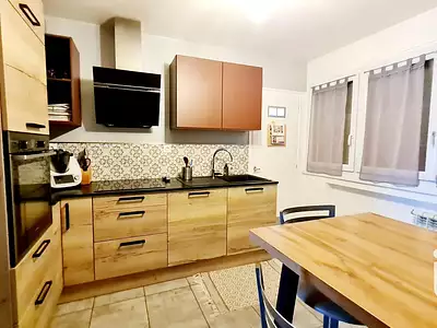 Appartement, 105 m²