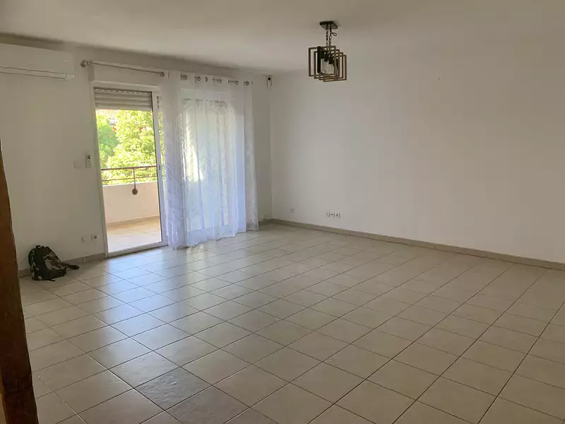 Appartement, 102 m²