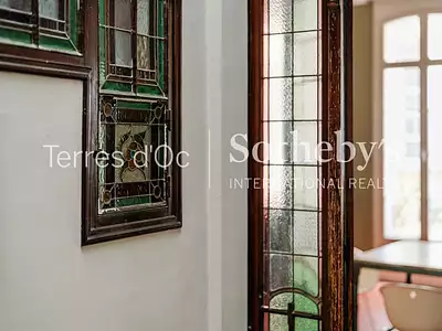 Appartement, 154 m²