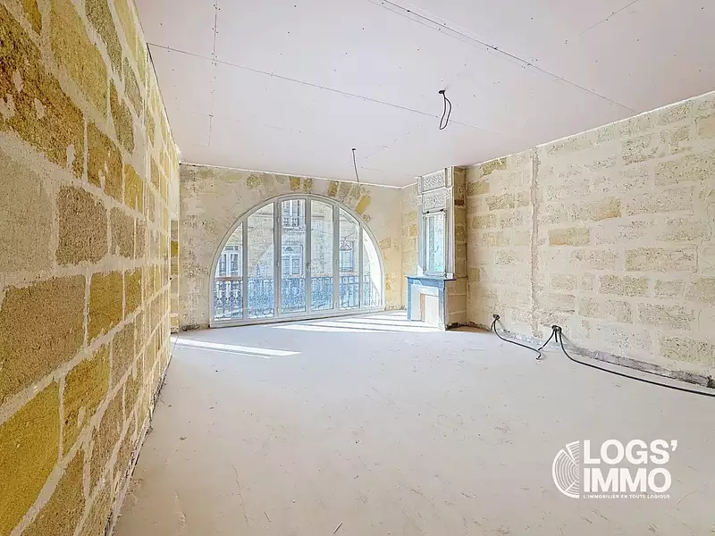 Appartement, 107,4 m²
