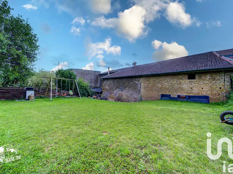 Appartement, 55 m²