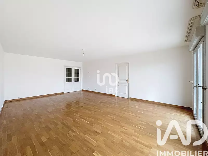 Appartement, 92 m²