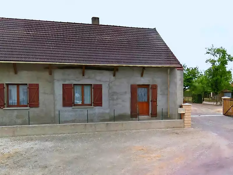 Maison, 85 m²