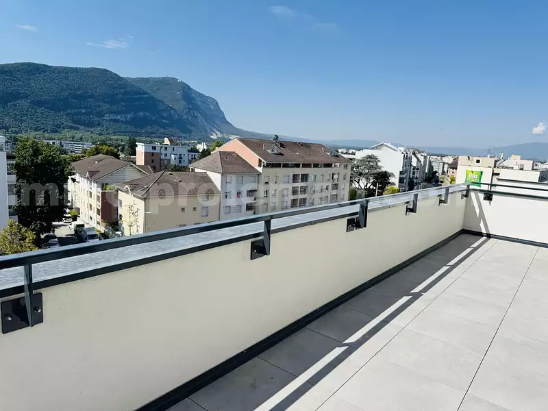 Appartement, 100,6 m²