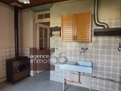 Maison, 116 m²