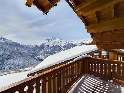 Appartement, 227 m²