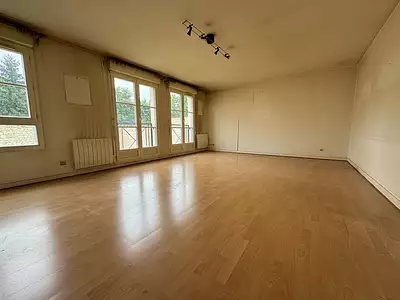 Appartement, 95 m²