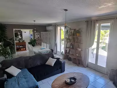 Maison, 105 m²