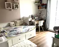 Appartement, 81,28 m²