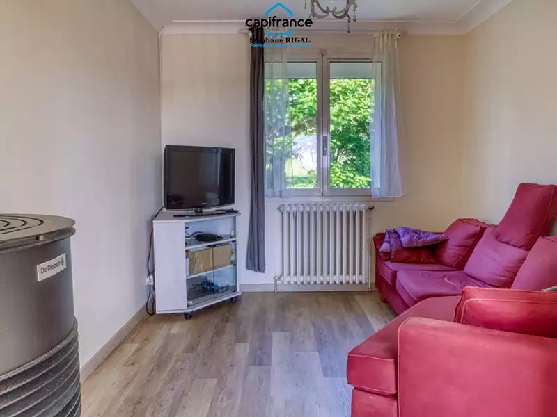 Maison, 85 m²