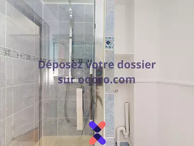 Appartement, 79,43 m²