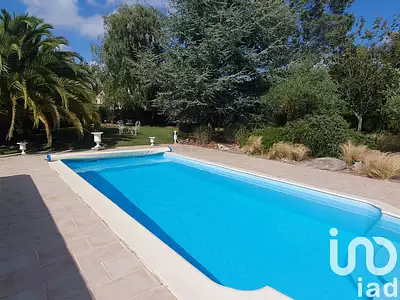 Maison, 219 m²