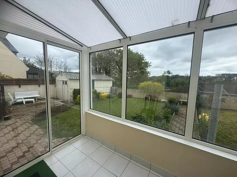Maison, 154 m²