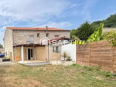 Appartement, 48 m²