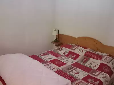 Appartement, 38,82 m²