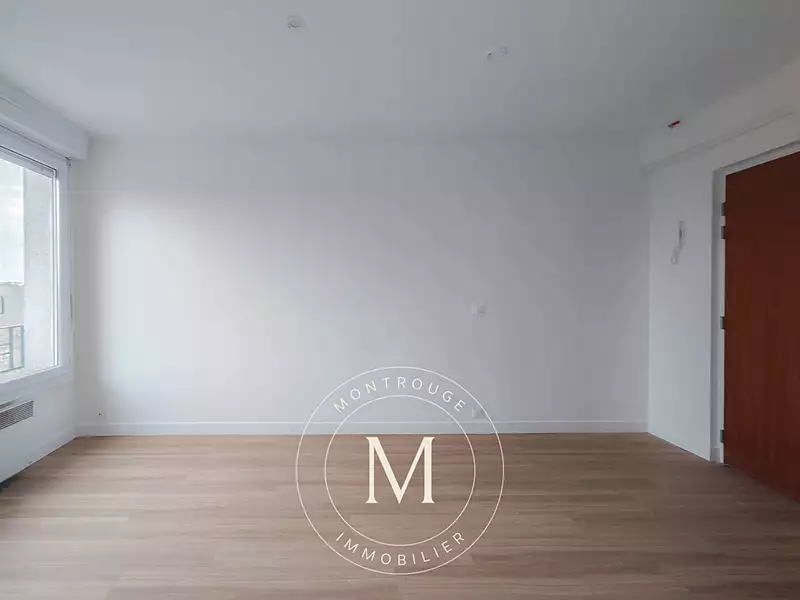 Appartement, 16,81 m²