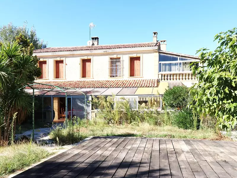 Maison, 215 m²