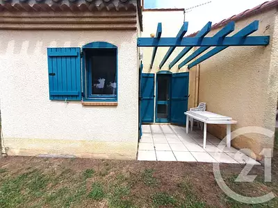 Appartement, 29,4 m²