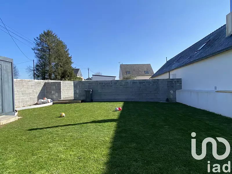 Maison, 162 m²