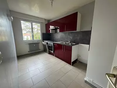 Appartement, 63 m²