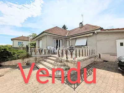 Maison, 76 m²