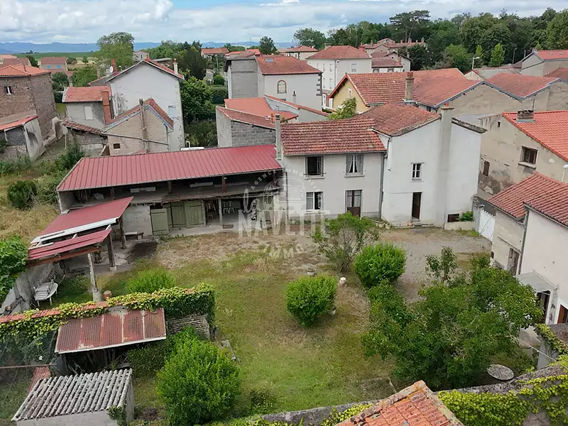 Maison, 159 m²
