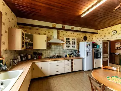 Maison, 130 m²
