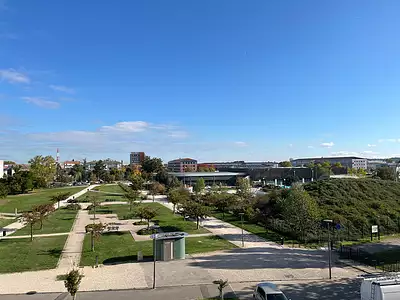 Appartement, 55,45 m²