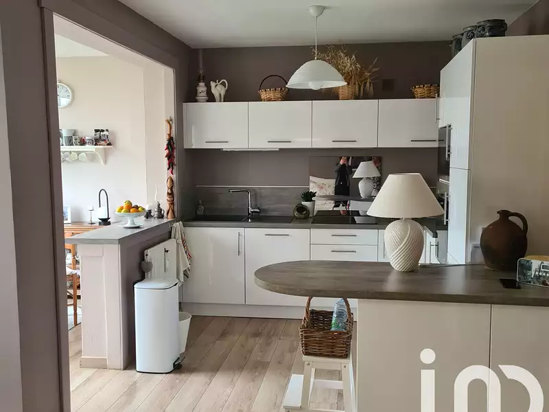 Appartement, 69 m²