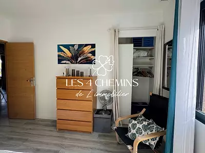 Maison, 200 m²