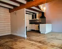 Appartement, 164 m²