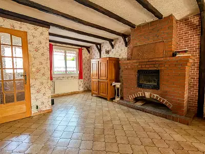 Maison, 103 m²