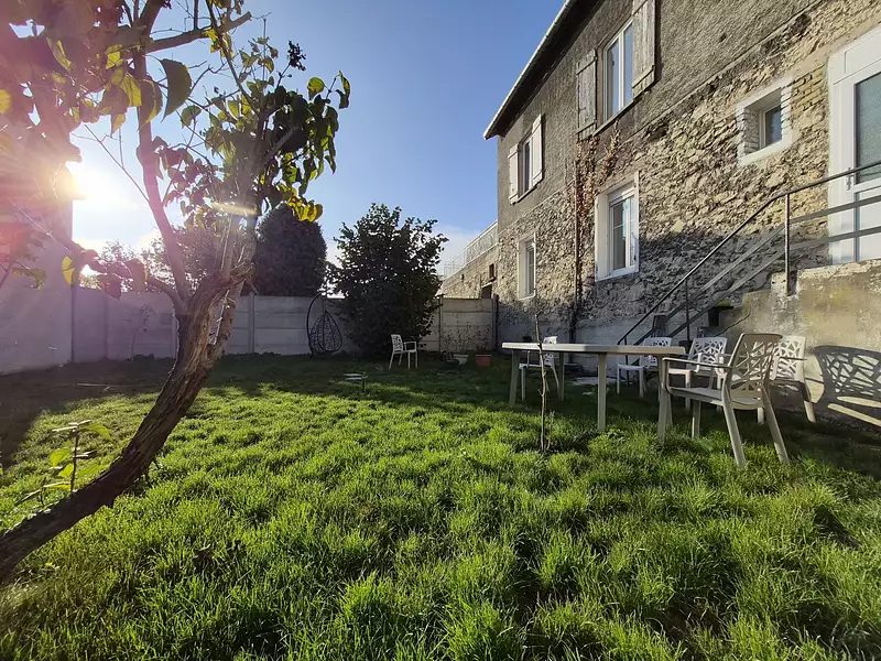 Appartement, 67,45 m²