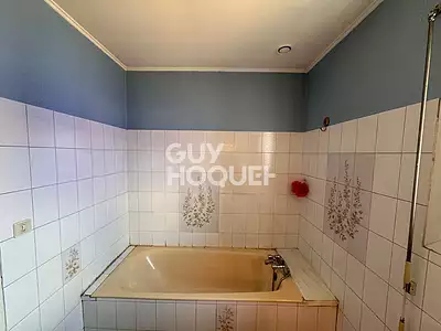Maison, 104 m²